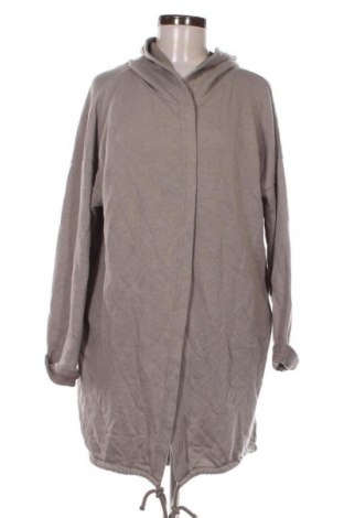 Cardigan de damă Zwillingsherz, Mărime XL, Culoare Gri, Preț 176,99 Lei