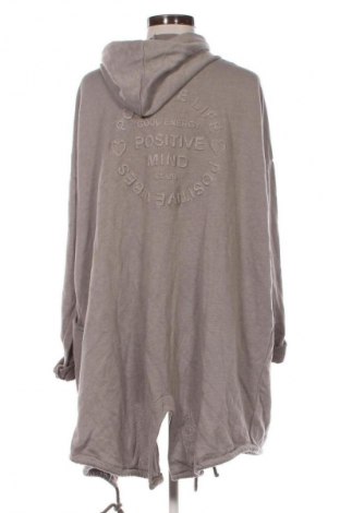 Cardigan de damă Zwillingsherz, Mărime XL, Culoare Gri, Preț 176,99 Lei