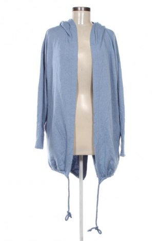 Dámsky kardigán Zwillingsherz, Velikost S, Barva Modrá, Cena  429,00 Kč