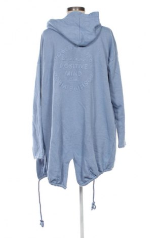 Dámsky kardigán Zwillingsherz, Velikost S, Barva Modrá, Cena  429,00 Kč