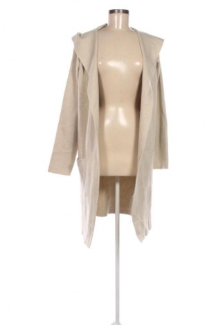 Damski kardigan Zwillingsherz, Rozmiar S, Kolor Beżowy, Cena 100,99 zł