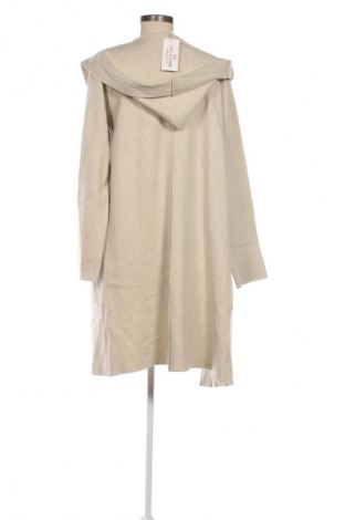 Damski kardigan Zwillingsherz, Rozmiar S, Kolor Beżowy, Cena 100,99 zł