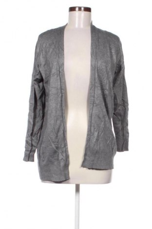 Dámsky kardigán iORA, Velikost S, Barva Šedá, Cena  49,00 Kč