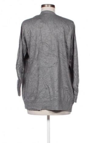 Dámsky kardigán iORA, Velikost S, Barva Šedá, Cena  49,00 Kč