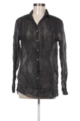 Γυναικείο πουκάμισο 0039 Italy, Μέγεθος S, Χρώμα Πολύχρωμο, Τιμή 1,99 €