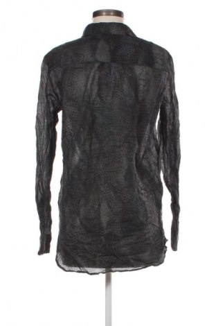 Γυναικείο πουκάμισο 0039 Italy, Μέγεθος S, Χρώμα Πολύχρωμο, Τιμή 1,99 €