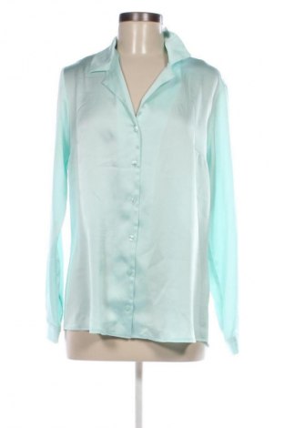 Dámská košile  ASOS, Velikost M, Barva Zelená, Cena  503,00 Kč