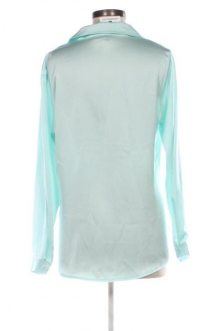 Dámská košile  ASOS, Velikost M, Barva Zelená, Cena  503,00 Kč