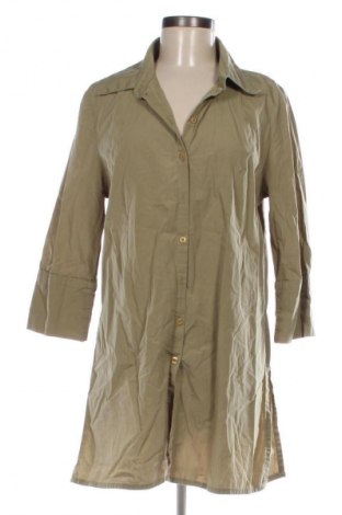 Dámská košile  Adessa, Velikost M, Barva Zelená, Cena  49,00 Kč