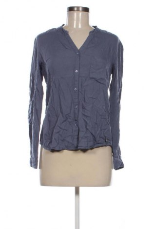 Damenbluse Ajc, Größe S, Farbe Blau, Preis 3,99 €