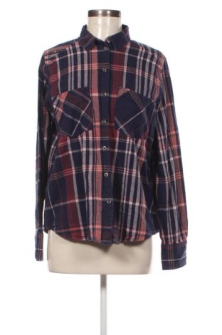 Dámská košile  Amisu, Velikost M, Barva Vícebarevné, Cena  49,00 Kč