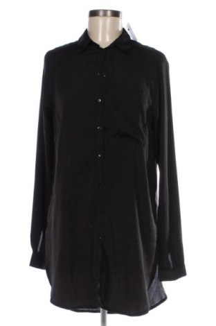 Dámska košeľa  Amisu, Veľkosť S, Farba Čierna, Cena  1,95 €