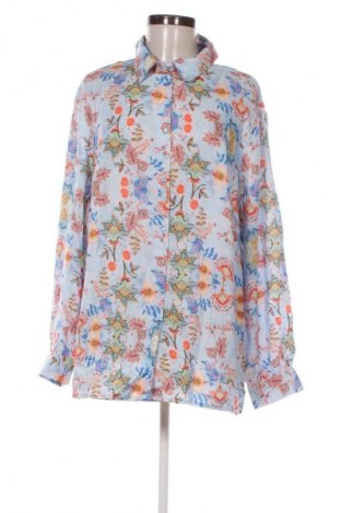 Dámska košeľa  Aniston, Veľkosť XL, Farba Viacfarebná, Cena  8,95 €