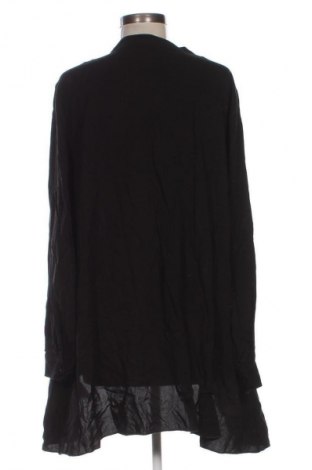 Dámska košeľa  Aniston, Veľkosť XL, Farba Čierna, Cena  6,95 €