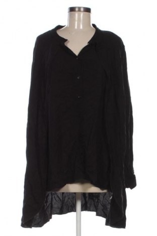 Dámska košeľa  Aniston, Veľkosť XL, Farba Čierna, Cena  6,95 €