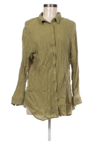 Dámská košile  Anko, Velikost M, Barva Zelená, Cena  359,00 Kč