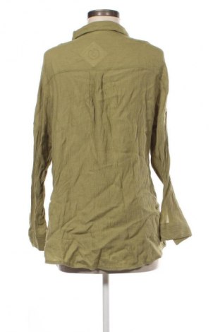 Dámská košile  Anko, Velikost M, Barva Zelená, Cena  359,00 Kč