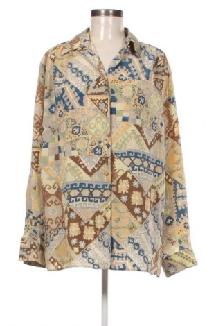 Dámská košile  Apanage, Velikost XL, Barva Vícebarevné, Cena  129,00 Kč