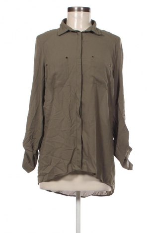 Dámská košile  Atmosphere, Velikost M, Barva Zelená, Cena  49,00 Kč
