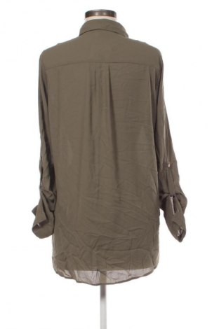 Dámská košile  Atmosphere, Velikost M, Barva Zelená, Cena  49,00 Kč
