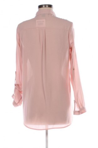 Dámská košile  Atmosphere, Velikost S, Barva Růžová, Cena  69,00 Kč