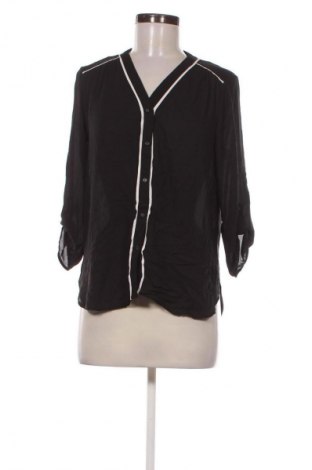 Damenbluse Atmosphere, Größe S, Farbe Schwarz, Preis 2,99 €