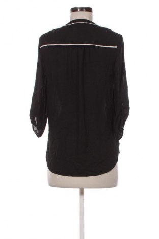 Damenbluse Atmosphere, Größe S, Farbe Schwarz, Preis 2,99 €