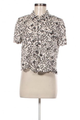 Dámská košile  BSB Jeans, Velikost S, Barva Vícebarevné, Cena  49,00 Kč