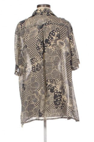 Γυναικείο πουκάμισο Bardehle, Μέγεθος XXL, Χρώμα Πολύχρωμο, Τιμή 1,99 €