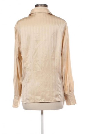 Γυναικείο πουκάμισο Basler, Μέγεθος L, Χρώμα  Μπέζ, Τιμή 25,99 €