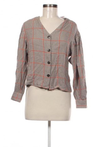 Dámská košile  Bershka, Velikost S, Barva Vícebarevné, Cena  49,00 Kč