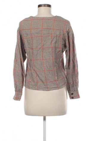 Dámská košile  Bershka, Velikost S, Barva Vícebarevné, Cena  49,00 Kč