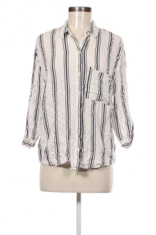Dámská košile  Bershka, Velikost L, Barva Vícebarevné, Cena  99,00 Kč