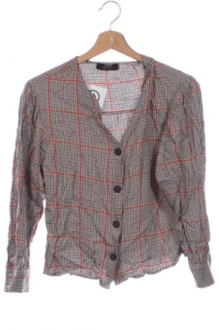 Dámská košile  Bershka, Velikost XS, Barva Vícebarevné, Cena  49,00 Kč