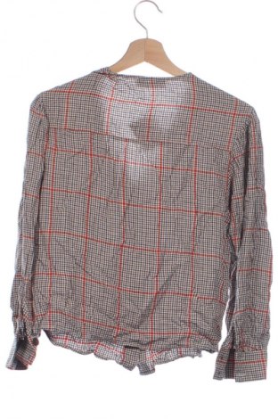 Dámská košile  Bershka, Velikost XS, Barva Vícebarevné, Cena  49,00 Kč
