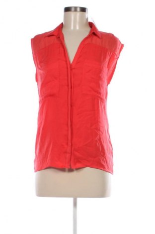 Dámská košile  Bershka, Velikost M, Barva Červená, Cena  89,00 Kč