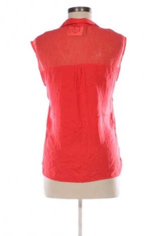 Dámská košile  Bershka, Velikost M, Barva Červená, Cena  89,00 Kč