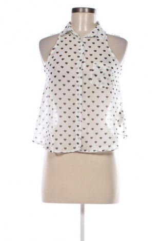 Dámská košile  Bershka, Velikost S, Barva Vícebarevné, Cena  169,00 Kč