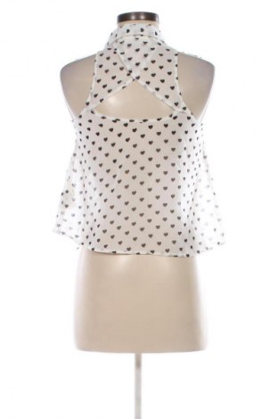 Dámská košile  Bershka, Velikost S, Barva Vícebarevné, Cena  169,00 Kč