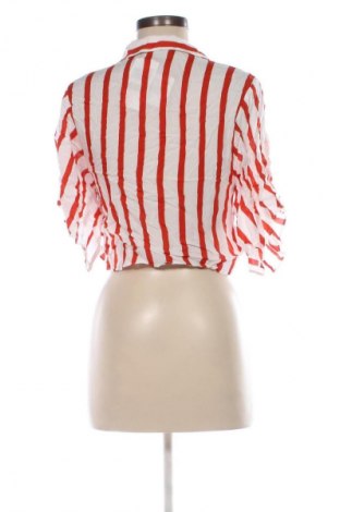 Dámská košile  Bershka, Velikost S, Barva Vícebarevné, Cena  149,00 Kč