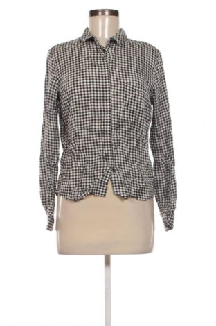 Damenbluse Bershka, Größe M, Farbe Mehrfarbig, Preis 1,99 €