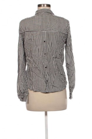 Damenbluse Bershka, Größe M, Farbe Mehrfarbig, Preis 1,99 €