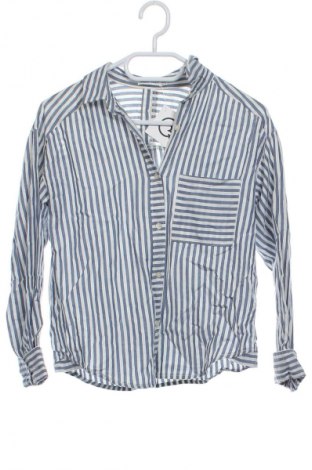 Dámská košile  Bershka, Velikost XS, Barva Vícebarevné, Cena  169,00 Kč