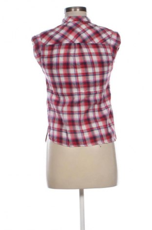 Γυναικείο πουκάμισο Bershka, Μέγεθος M, Χρώμα Πολύχρωμο, Τιμή 4,99 €