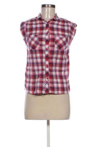 Γυναικείο πουκάμισο Bershka, Μέγεθος M, Χρώμα Πολύχρωμο, Τιμή 4,99 €