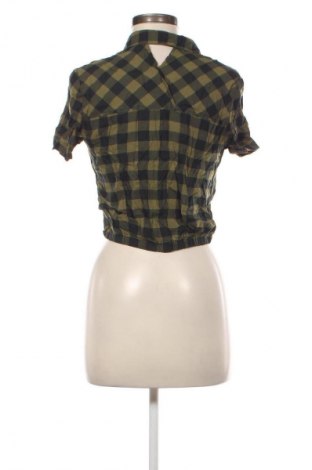 Damska koszula Bershka, Rozmiar L, Kolor Kolorowy, Cena 21,99 zł