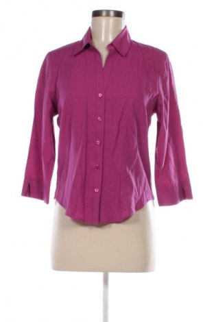 Дамска риза Bhs, Размер M, Цвят Лилав, Цена 2,04 €