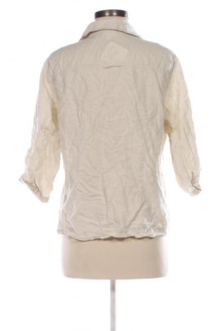 Dámská košile  Biaggini, Velikost XL, Barva Béžová, Cena  49,00 Kč