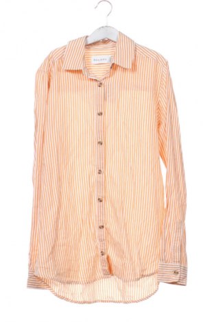 Γυναικείο πουκάμισο Bien Bleu, Μέγεθος XS, Χρώμα Πολύχρωμο, Τιμή 1,99 €