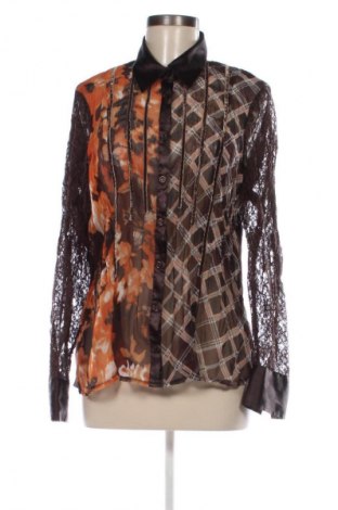 Γυναικείο πουκάμισο Bonita, Μέγεθος XL, Χρώμα Πολύχρωμο, Τιμή 3,99 €